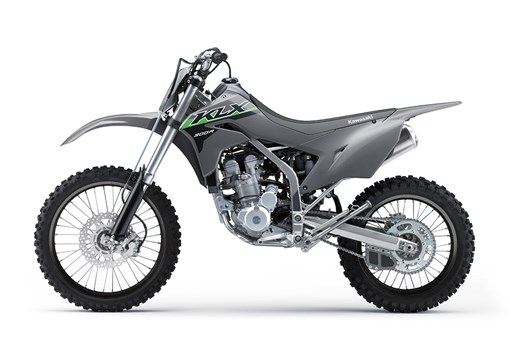 2024 KLX300R