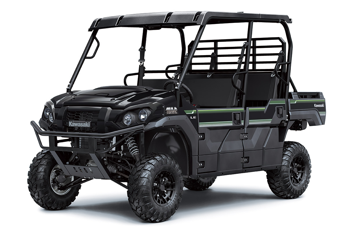 2024 MULE PRO-FXT 1000 LE