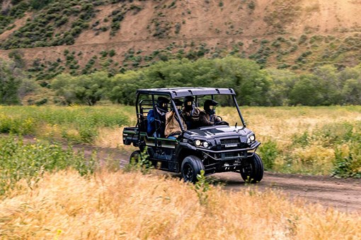 2024 MULE PRO-FXT 1000 LE