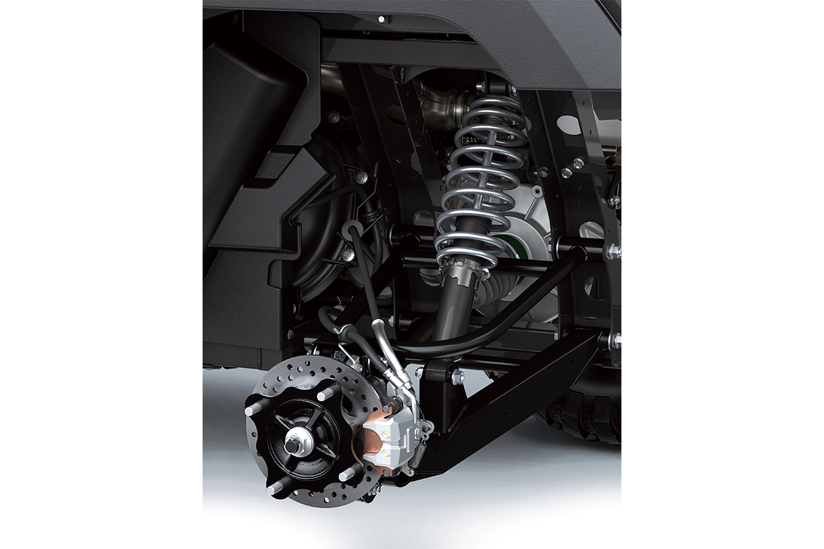 2024 MULE PRO-FXT 1000 LE