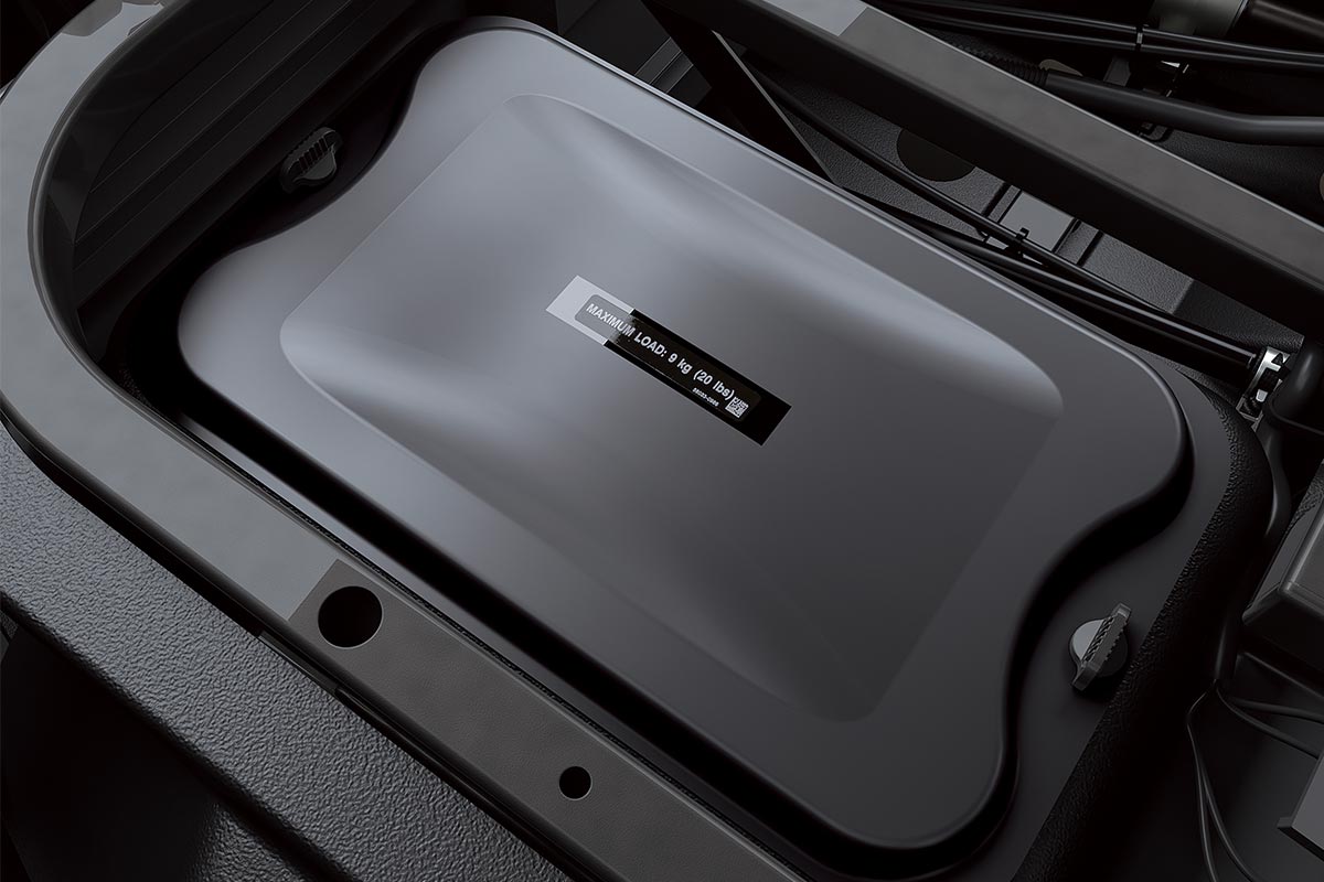 2024 MULE PRO-FXT 1000 LE RANCH EDITION