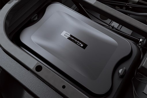 2024 MULE PRO-FXT 1000 LE RANCH EDITION