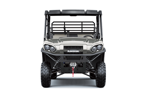 2024 MULE PRO-FXT 1000 LE RANCH EDITION