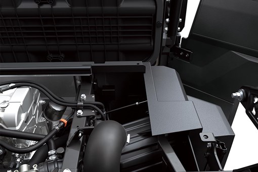 2024 MULE PRO-FXT 1000 LE RANCH EDITION