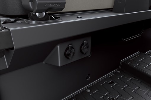 2024 MULE PRO-FXT 1000 LE RANCH EDITION