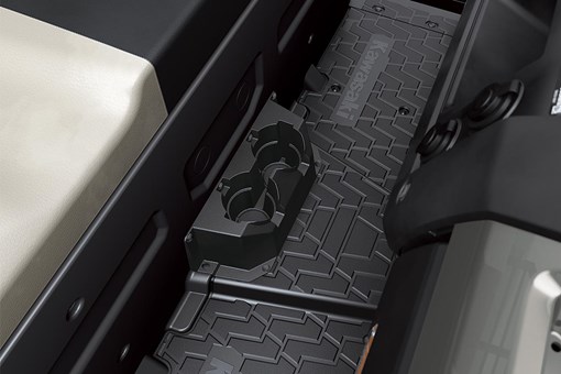 2024 MULE PRO-FXT 1000 LE RANCH EDITION