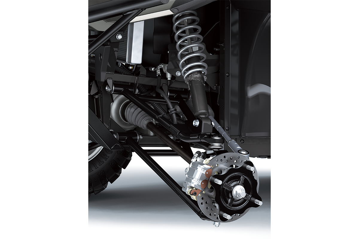 2024 MULE PRO-FXT 1000 LE RANCH EDITION