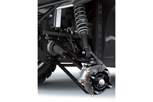 2024 MULE PRO-FXT 1000 LE RANCH EDITION