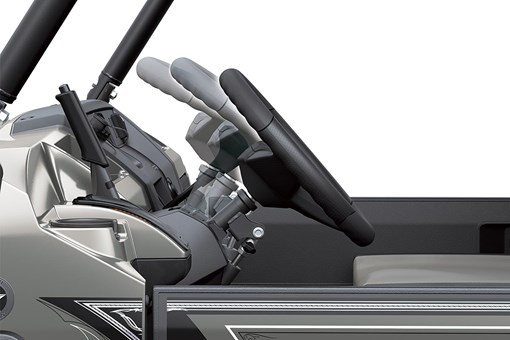 2024 MULE PRO-FXT 1000 LE RANCH EDITION