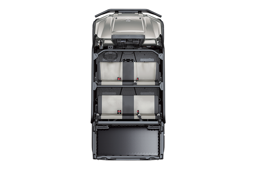 2024 MULE PRO-FXT 1000 LE RANCH EDITION