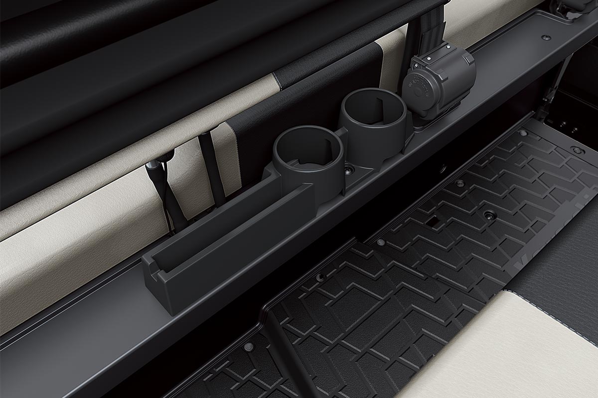 2024 MULE PRO-FXT 1000 LE RANCH EDITION