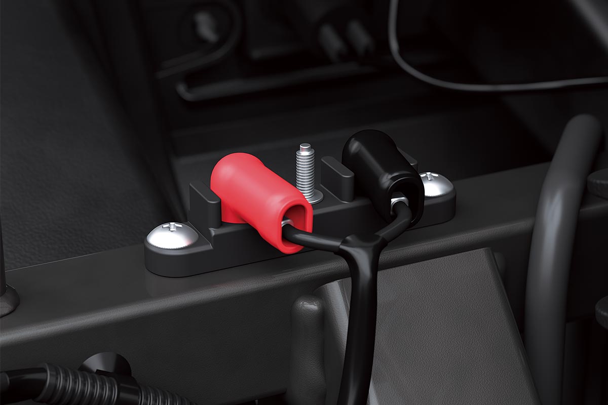 2024 MULE PRO-FXT 1000 LE RANCH EDITION