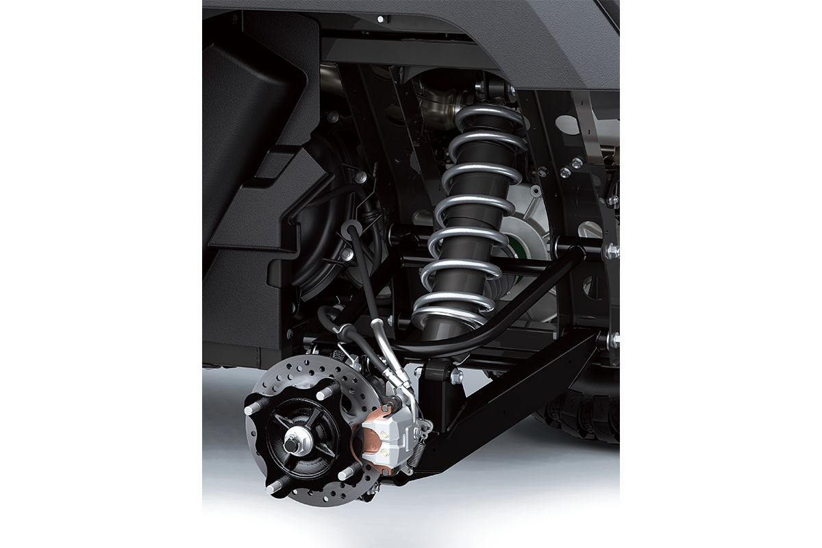 2024 MULE PRO-FXT 1000 LE RANCH EDITION