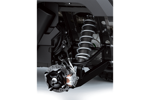 2024 MULE PRO-FXT 1000 LE RANCH EDITION