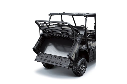 2024 MULE PRO-FXT 1000 LE RANCH EDITION