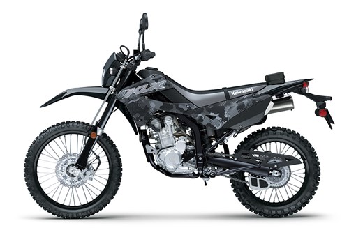 2024 KLX300