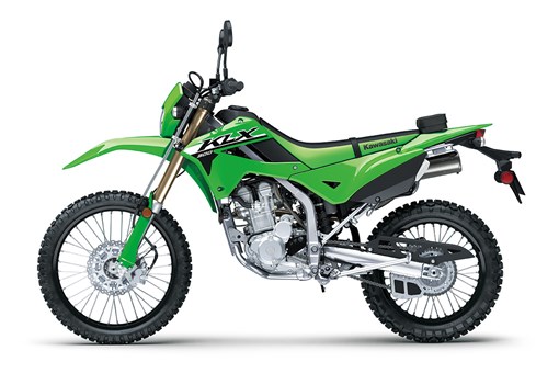 2024 KLX300