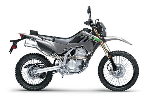 2024 KLX300