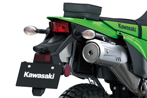 2024 KLX300