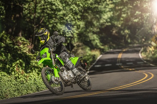 2024 KLX300