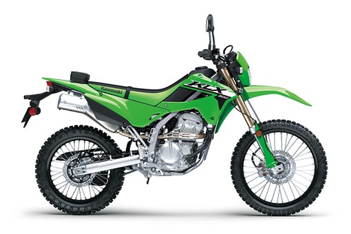 2024 KLX300