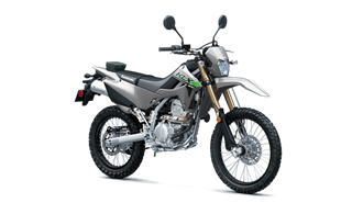 KLX300