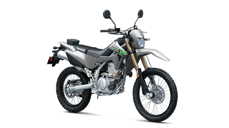 KLX300