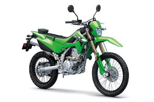 2024 KLX300