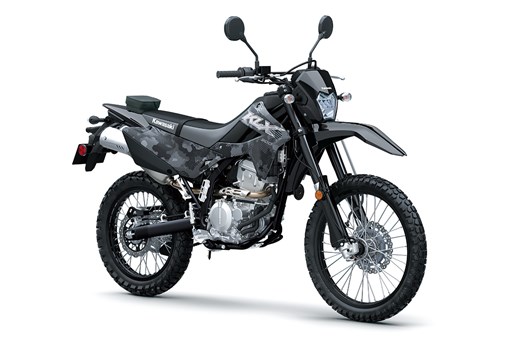 2024 KLX300