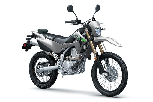 2024 KLX300