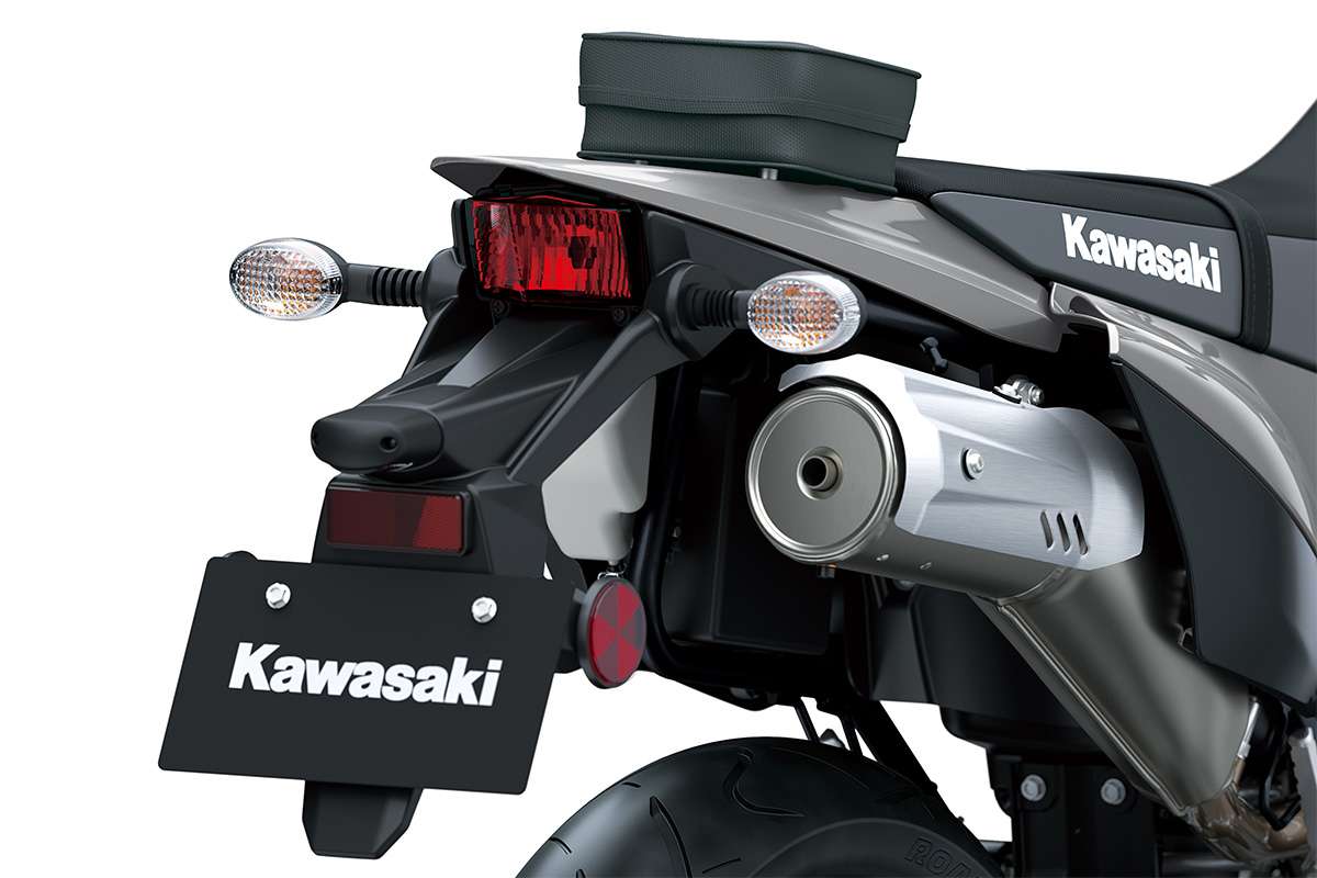 2024 KLX300SM