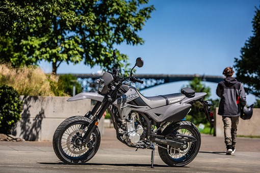 2024 KLX300SM