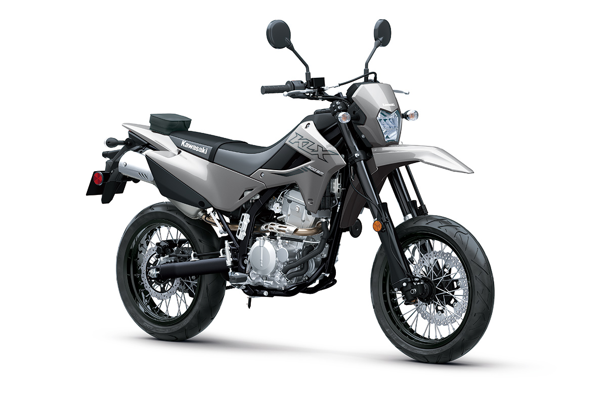 2024 KLX300SM