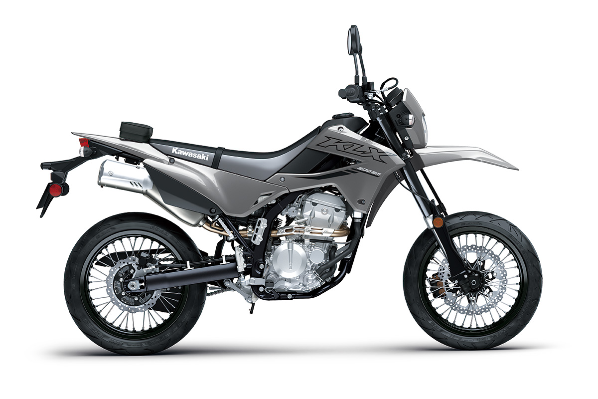 2024 KLX300SM