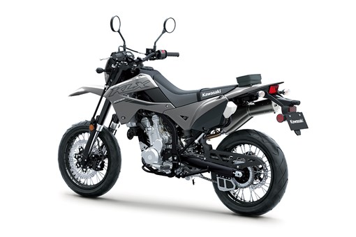 2024 KLX300SM