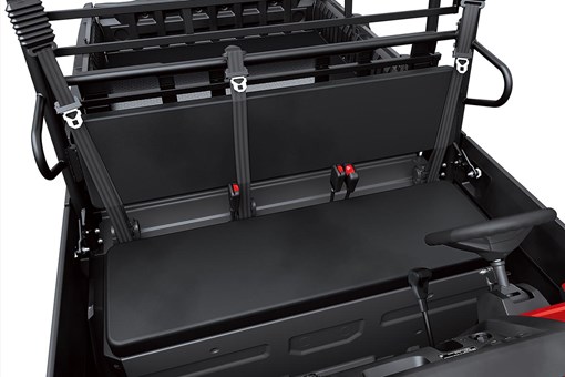 2024 MULE PRO-FX 1000 HD EDITION