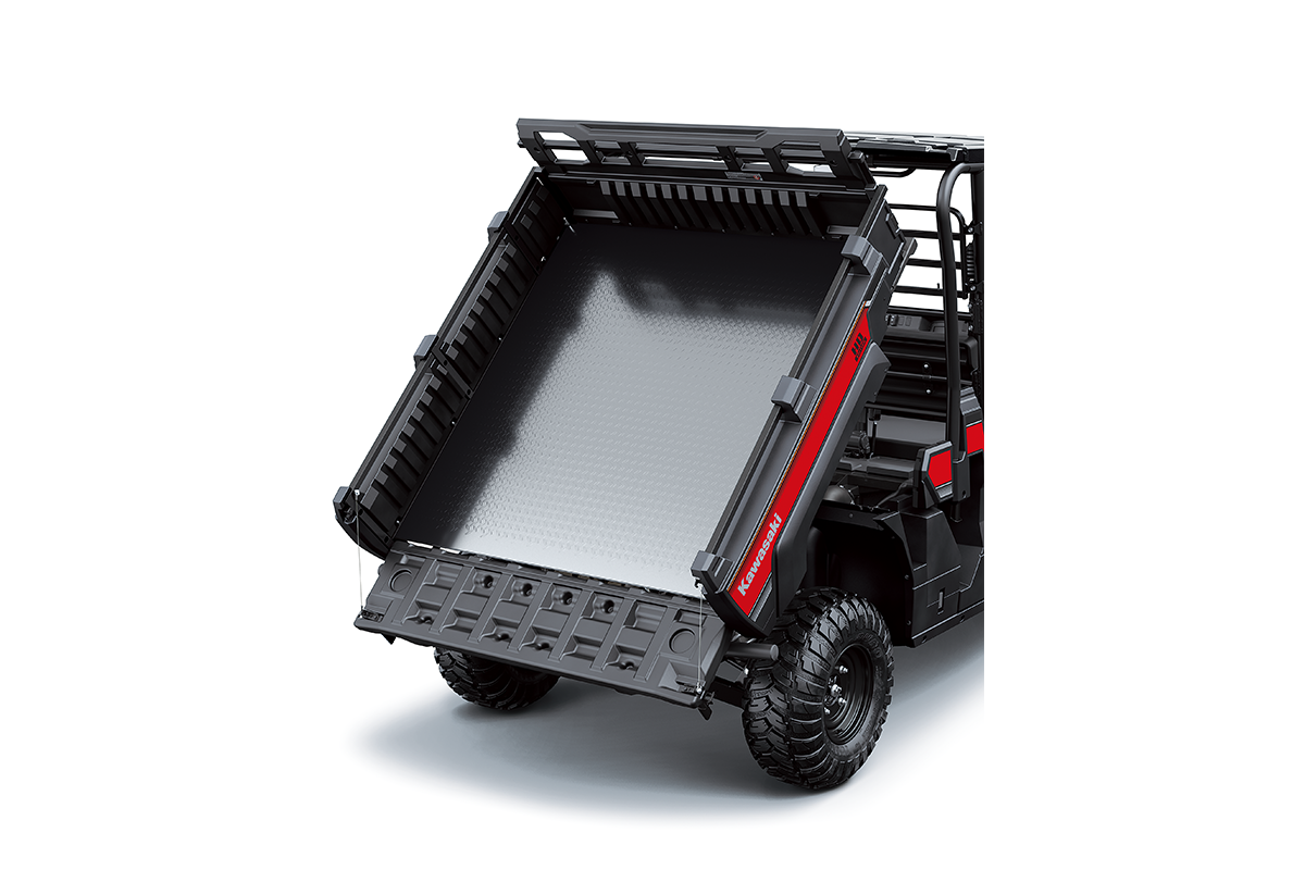 2024 MULE PRO-FX 1000 HD EDITION