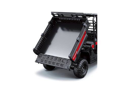 2024 MULE PRO-FX 1000 HD EDITION