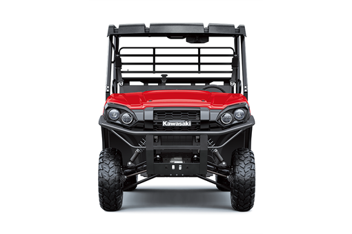 2024 MULE PRO-FX 1000 HD EDITION