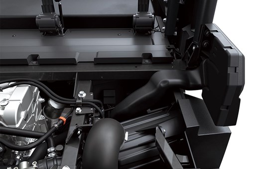 2024 MULE PRO-FX 1000 HD EDITION