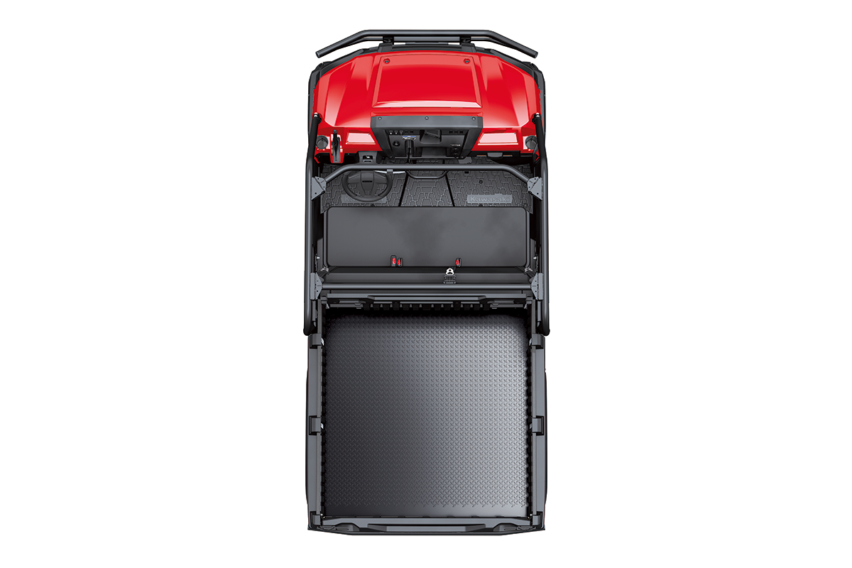 2024 MULE PRO-FX 1000 HD EDITION