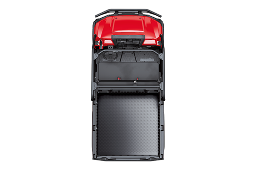 2024 MULE PRO-FX 1000 HD EDITION