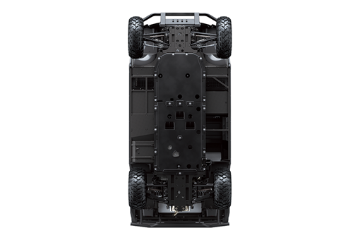 2024 MULE PRO-FX 1000 HD EDITION