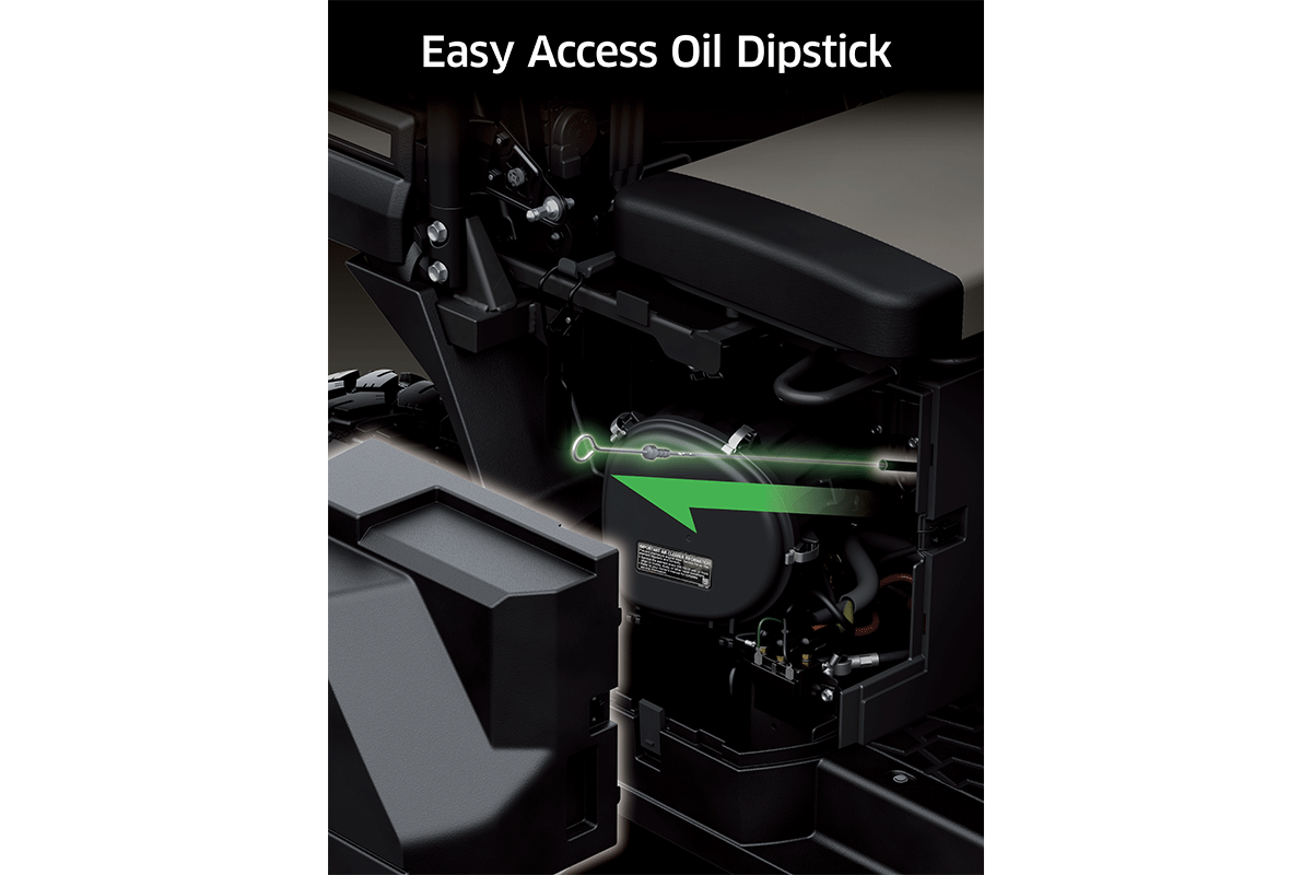 2024 MULE PRO-FX 1000 HD EDITION