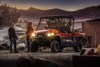2024 MULE PRO-FX 1000 HD EDITION