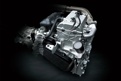 2024 MULE PRO-FXR 1000 LE