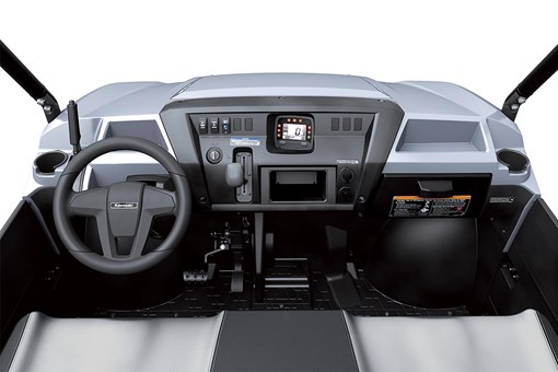 2024 MULE PRO-FXR 1000 LE