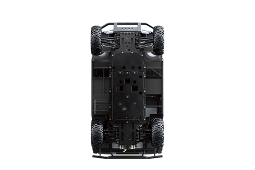 2024 MULE PRO-FXR 1000 LE