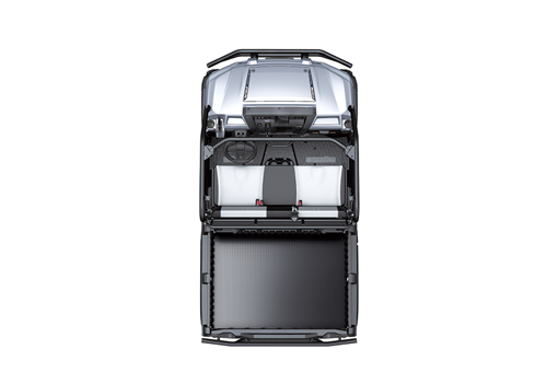 2024 MULE PRO-FXR 1000 LE