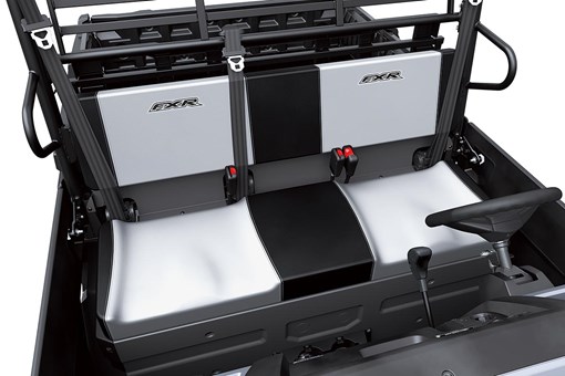 2024 MULE PRO-FXR 1000 LE